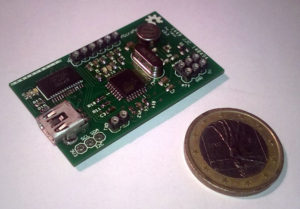 MicroModem 3