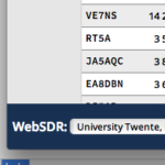 websdr