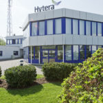 Hytera - Firmengebäude Fritz-Hahne-Straße 7, 31848 Bad Münder 2012-05-02