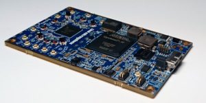 LimeSDR Board